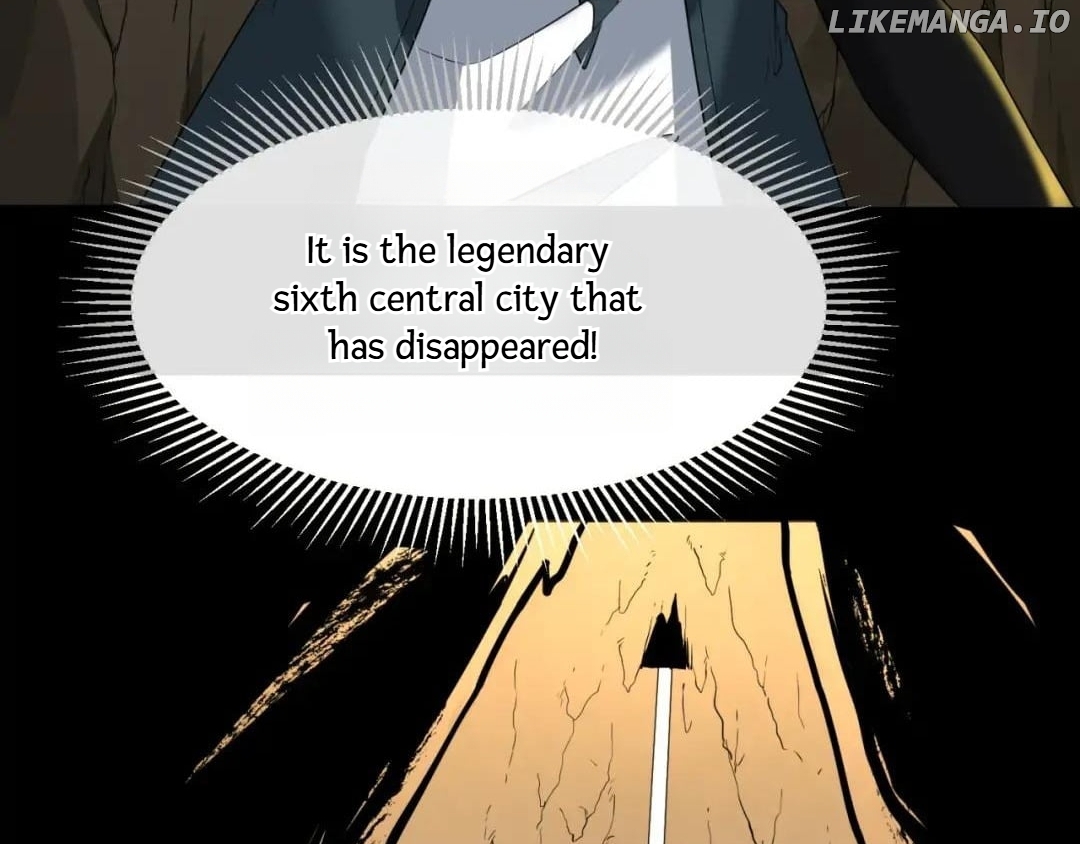 Era of the Haunted Chapter 126 - page 111